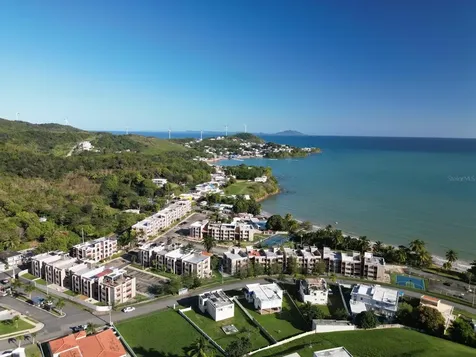 Cond Cala De Hucares Naguabo PR 00718