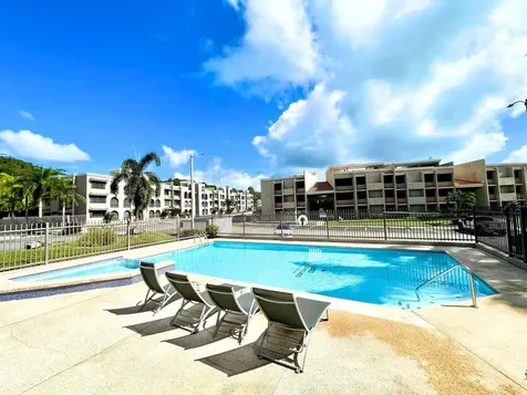Cond Cala De Hucares Naguabo PR 00718