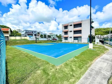 Cond Cala De Hucares Naguabo PR 00718