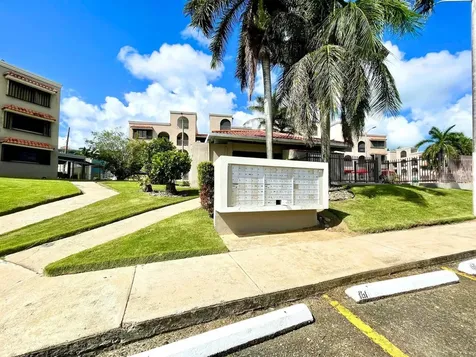 Cond Cala De Hucares Naguabo PR 00718