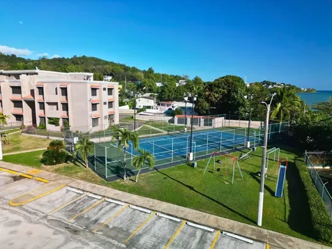 Cond Cala De Hucares Naguabo PR 00718