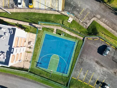Cond Cala De Hucares Naguabo PR 00718