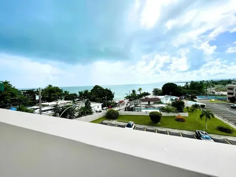 Cond Cala De Hucares Naguabo PR 00718
