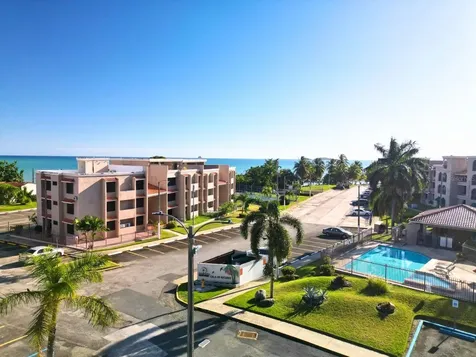 Cond Cala De Hucares Naguabo PR 00718