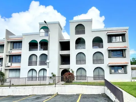 Cond Cala De Hucares Naguabo PR 00718