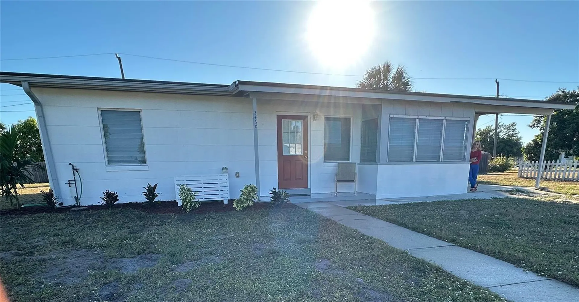 3437 Croton Terrace Port Charlotte FL 33952