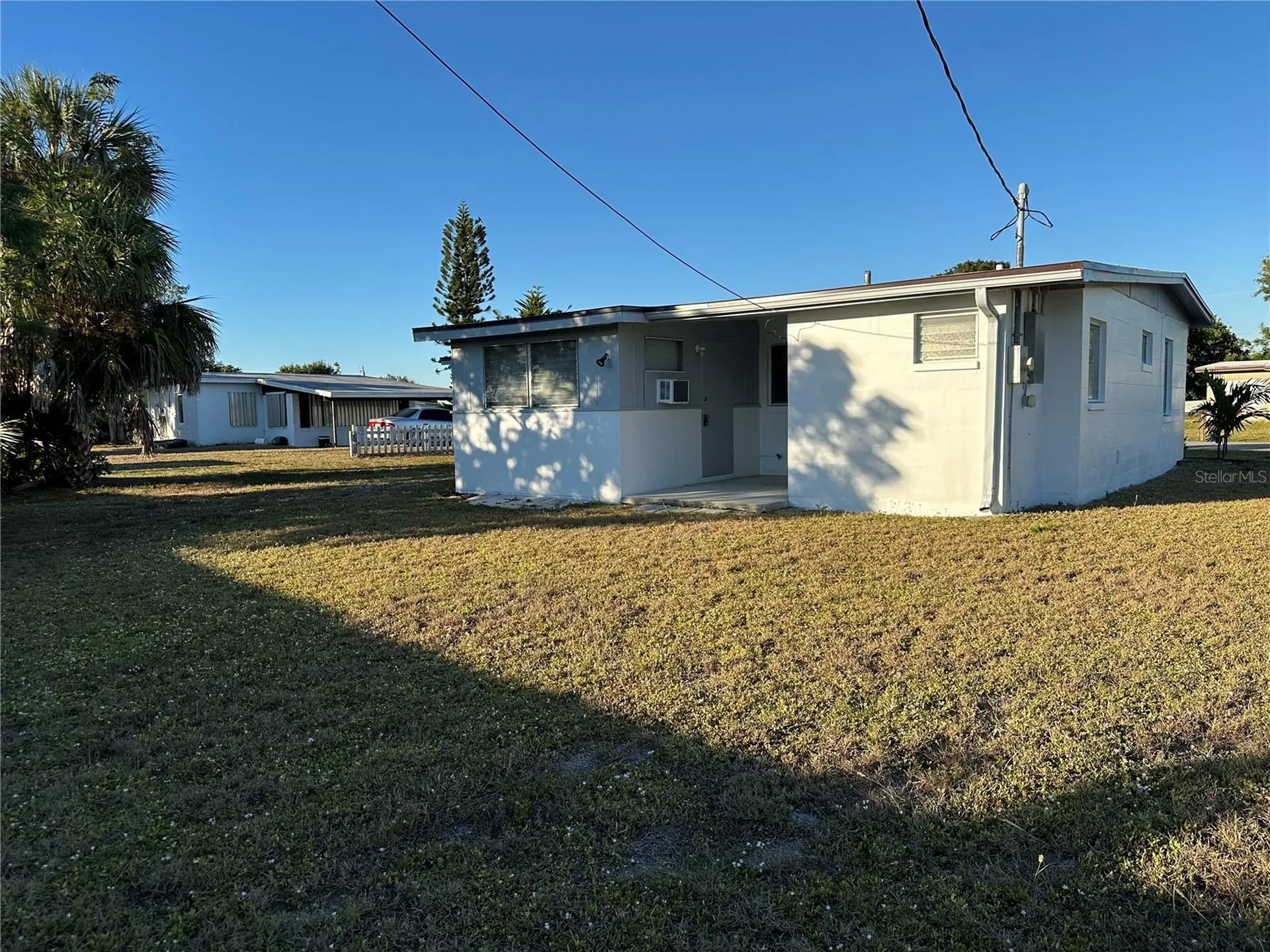 3437 Croton Terrace Port Charlotte FL 33952