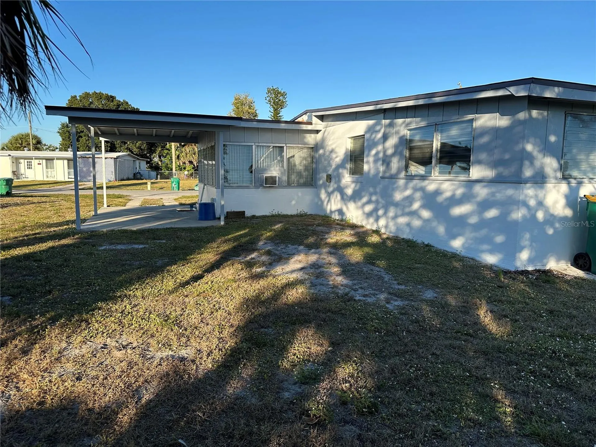 3437 Croton Terrace Port Charlotte FL 33952