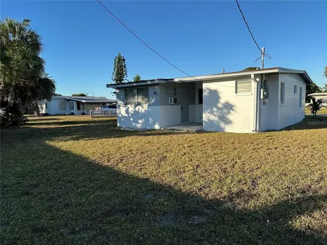 3437 Croton Terrace Port Charlotte FL 33952