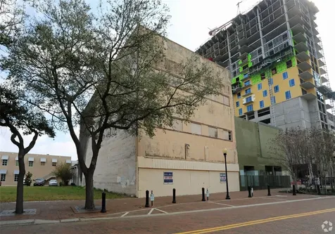 1007 N Franklin Street Tampa FL 33602