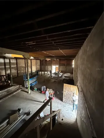 1007 N Franklin Street Tampa FL 33602