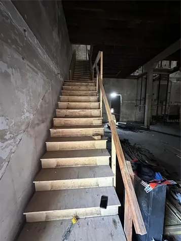 1007 N Franklin Street Tampa FL 33602