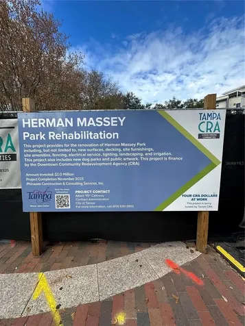 1007 N Franklin Street Tampa FL 33602