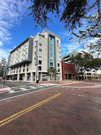 1007 N Franklin Street Tampa FL 33602