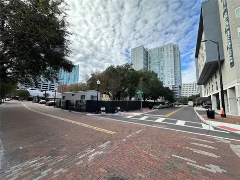 1007 N Franklin Street Tampa FL 33602