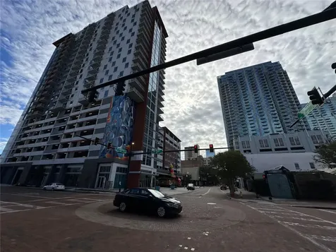 1007 N Franklin Street Tampa FL 33602