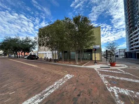 1007 N Franklin Street Tampa FL 33602