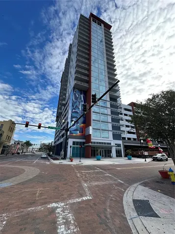 1007 N Franklin Street Tampa FL 33602