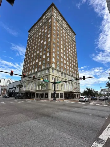 1007 N Franklin Street Tampa FL 33602