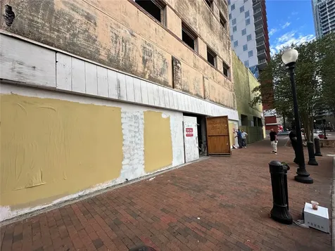 1007 N Franklin Street Tampa FL 33602