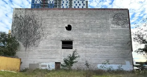 1007 N Franklin Street Tampa FL 33602