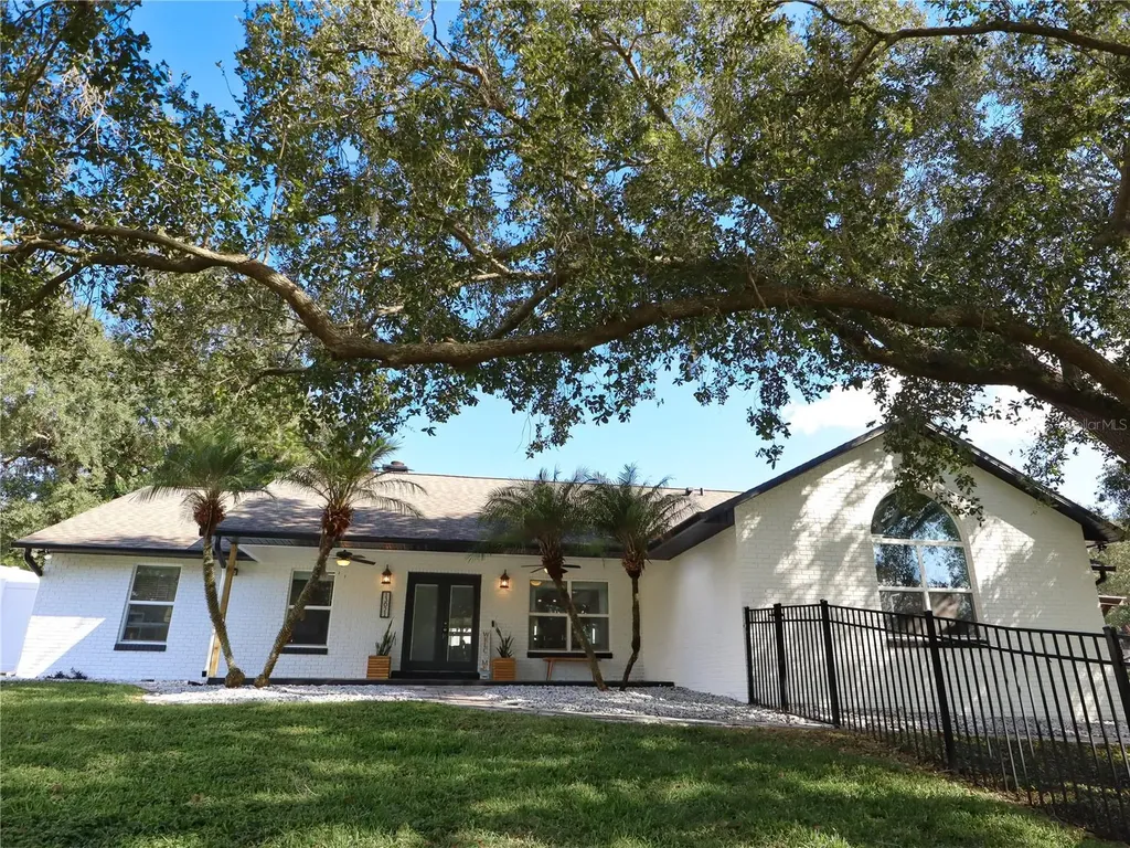 13021 Sunshine View Court Clermont FL 34711