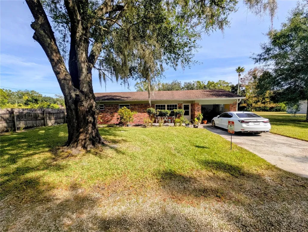 8410 Peterson Road Odessa FL 33556