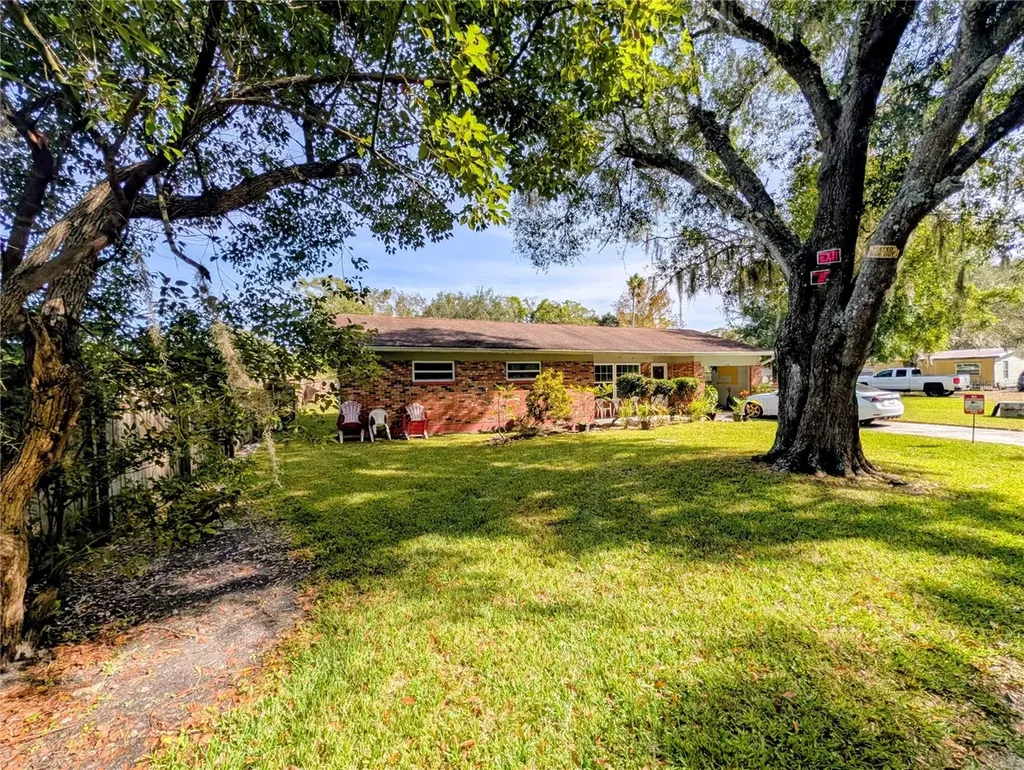 8410 Peterson Road Odessa FL 33556