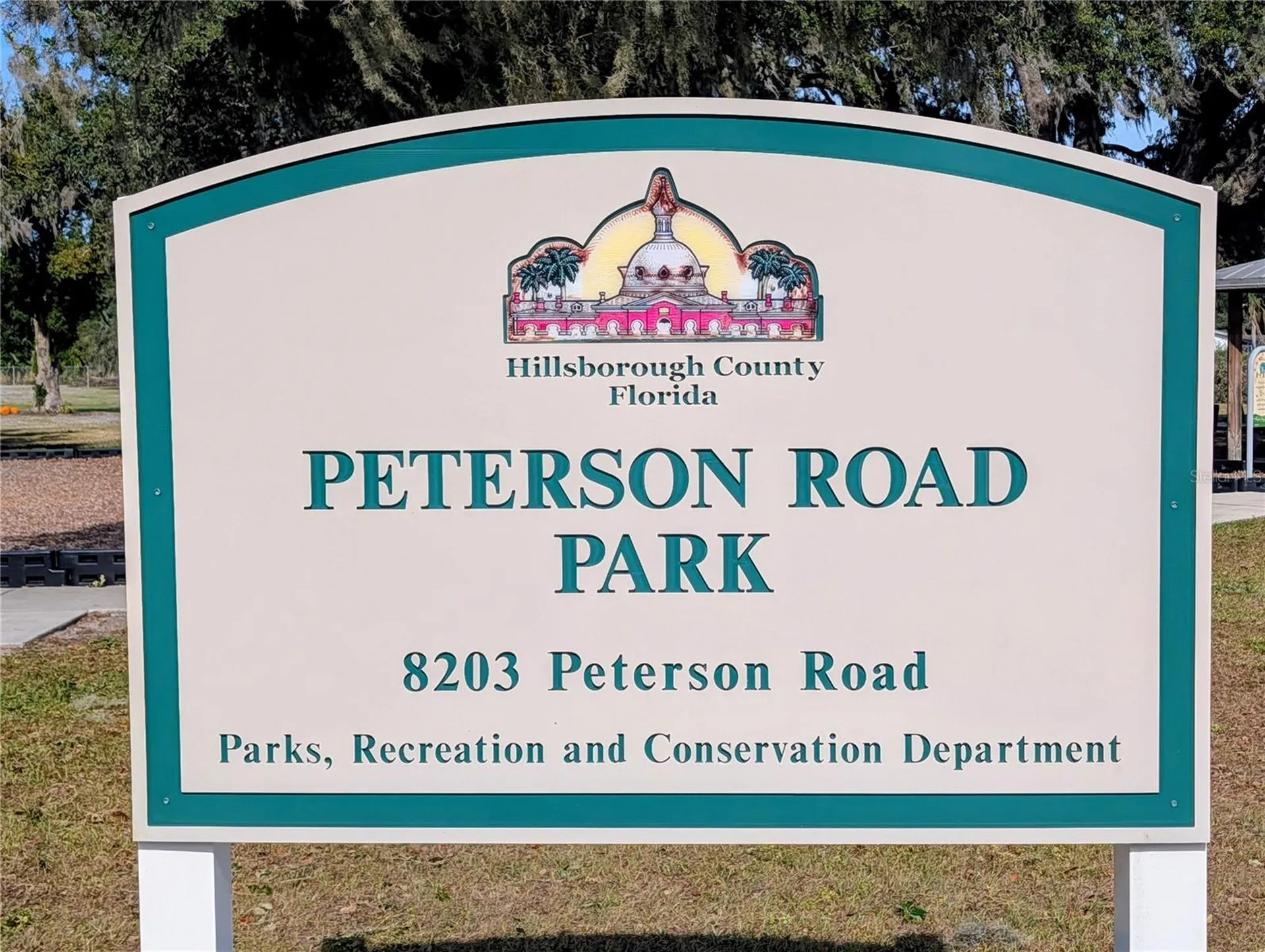 8410 Peterson Road Odessa FL 33556