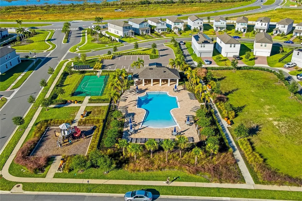 12373 Bracco Street Winter Garden FL 34787