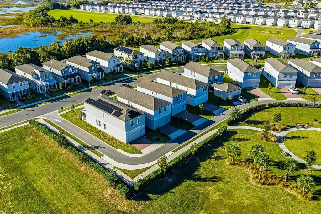 12373 Bracco Street Winter Garden FL 34787