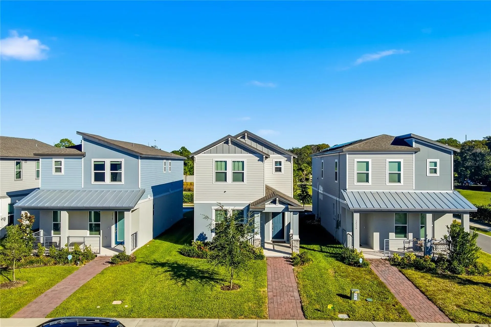 12373 Bracco Street Winter Garden FL 34787