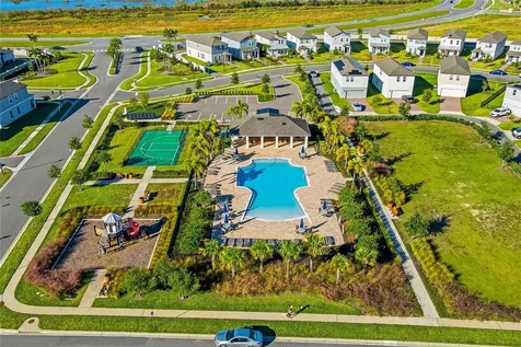 12373 Bracco Street Winter Garden FL 34787