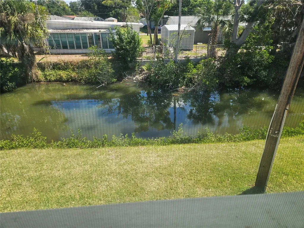 4565 Duhme Road St Petersburg FL 33708