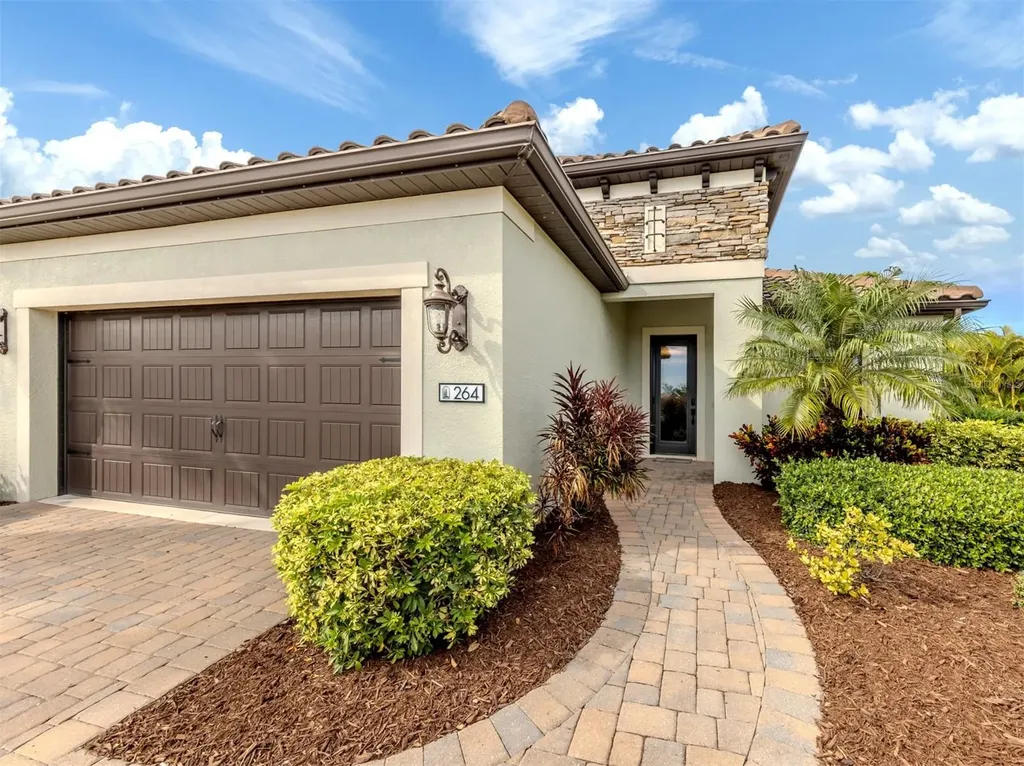 264 Acerno Drive Nokomis FL 34275