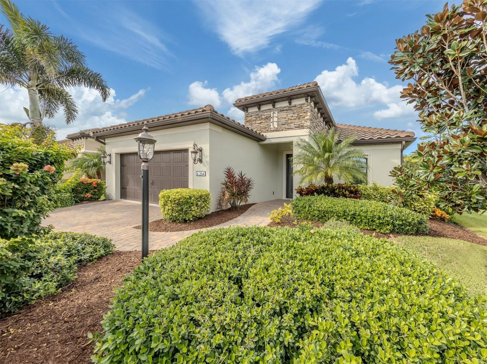 264 Acerno Drive Nokomis FL 34275