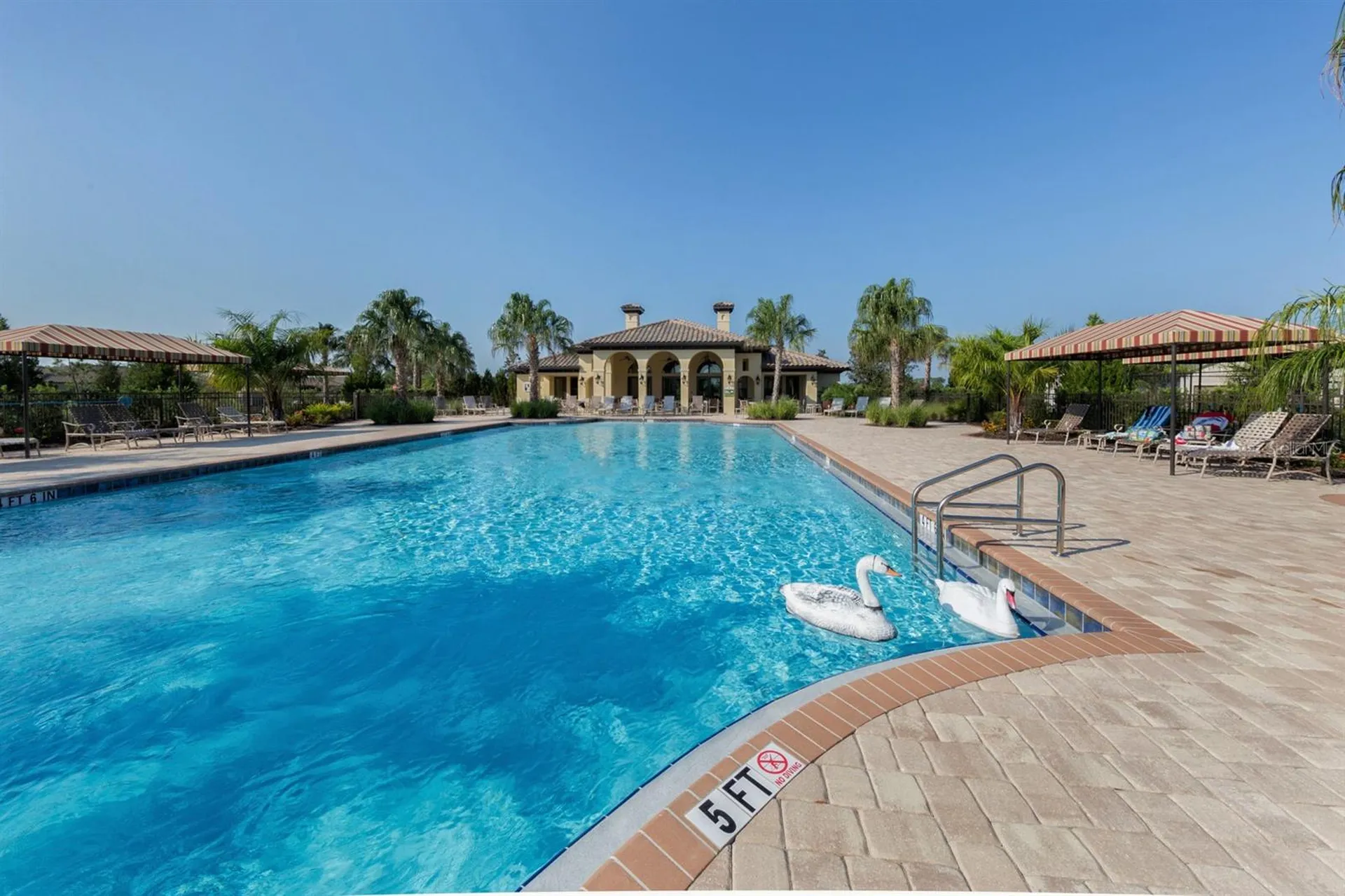 264 Acerno Drive Nokomis FL 34275