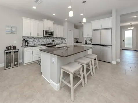 264 Acerno Drive Nokomis FL 34275