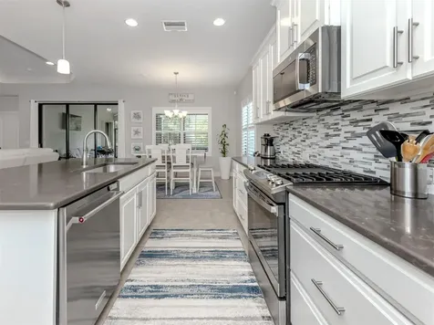 264 Acerno Drive Nokomis FL 34275