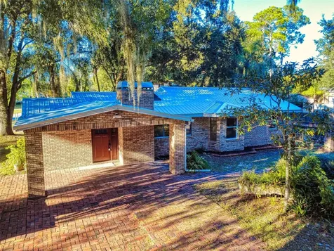 320 Gardenia Avenue Debary FL 32713