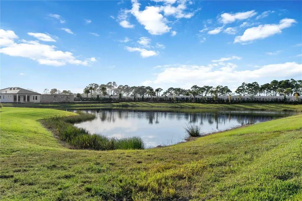 6075 Sawgrass Lake Court Nokomis FL 34275