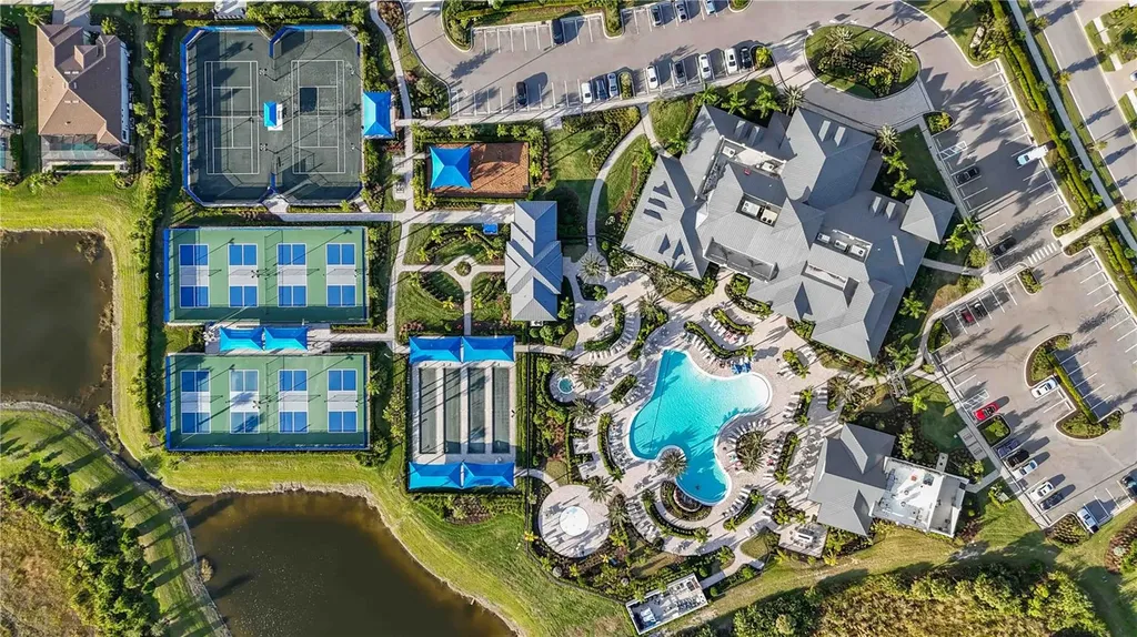 6075 Sawgrass Lake Court Nokomis FL 34275
