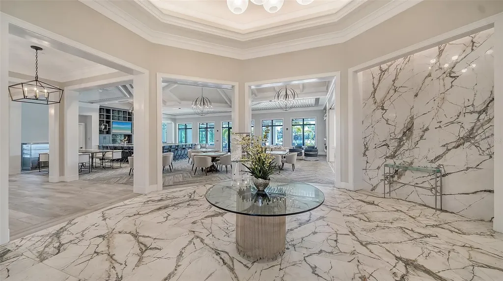6075 Sawgrass Lake Court Nokomis FL 34275
