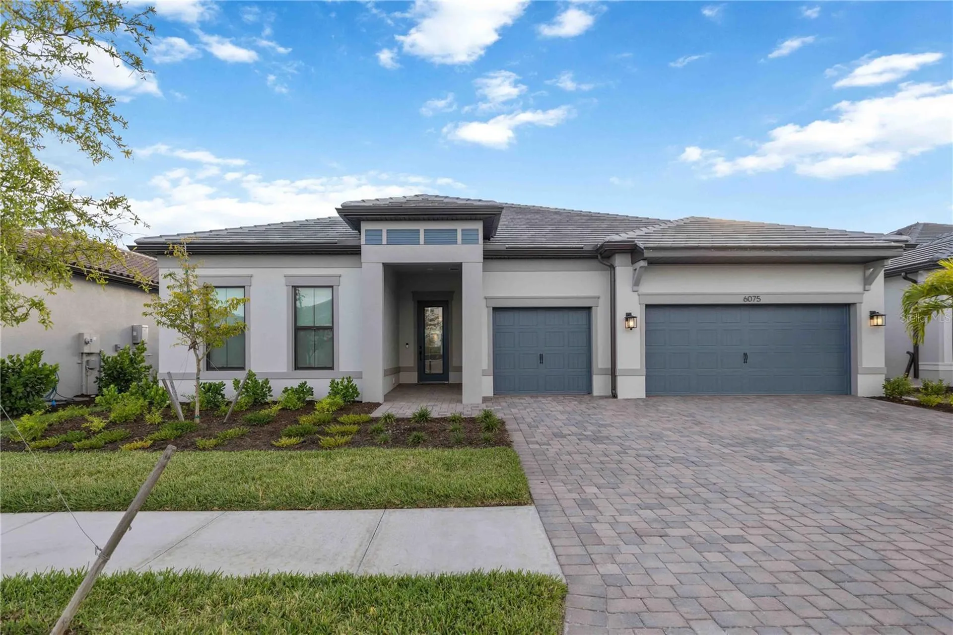 6075 Sawgrass Lake Court Nokomis FL 34275