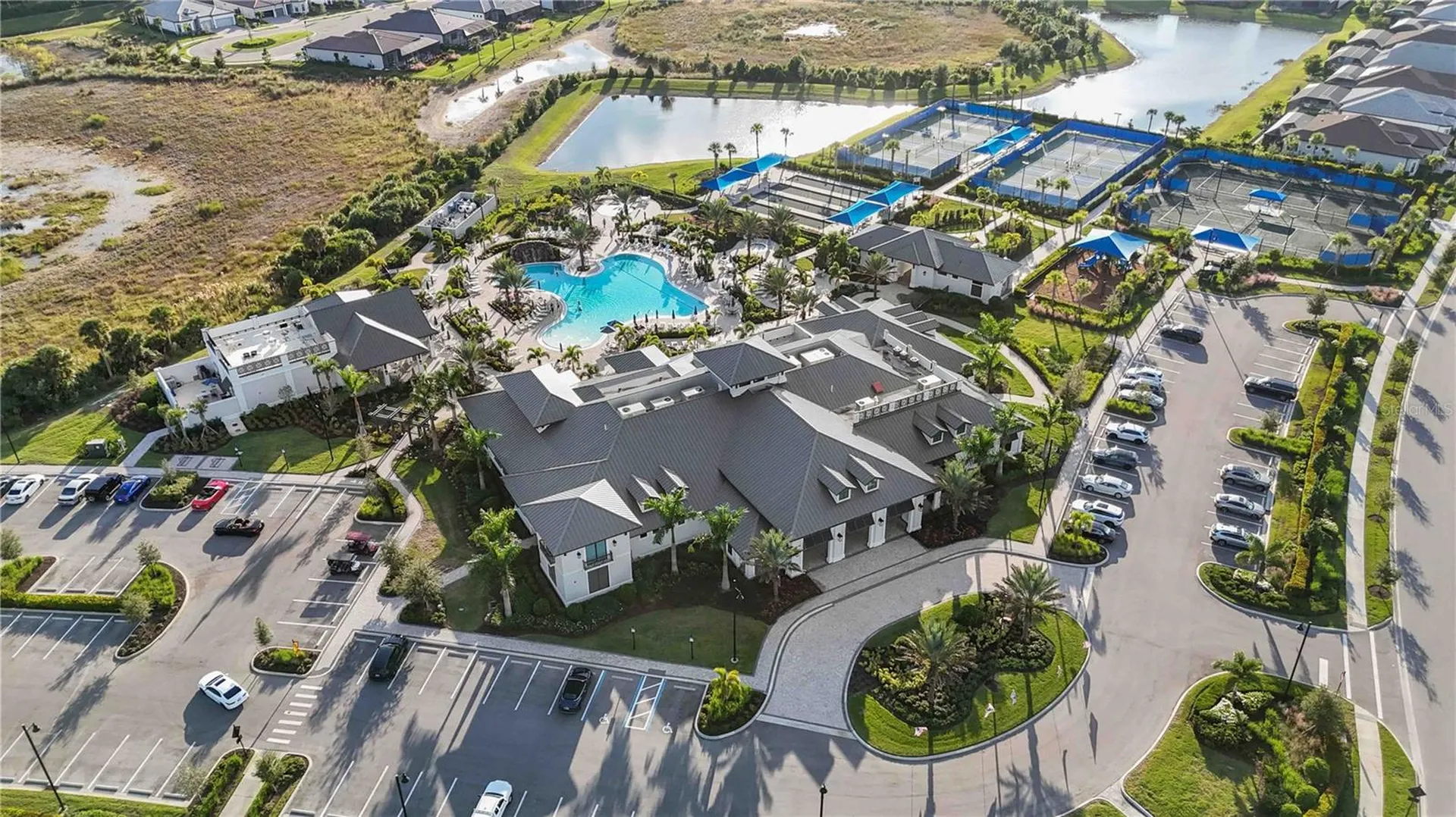 6075 Sawgrass Lake Court Nokomis FL 34275