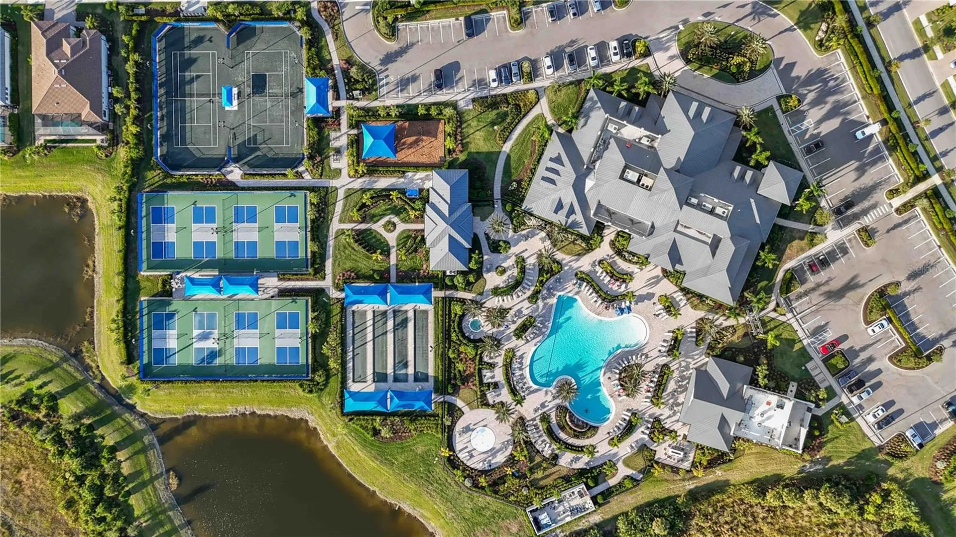 6075 Sawgrass Lake Court Nokomis FL 34275