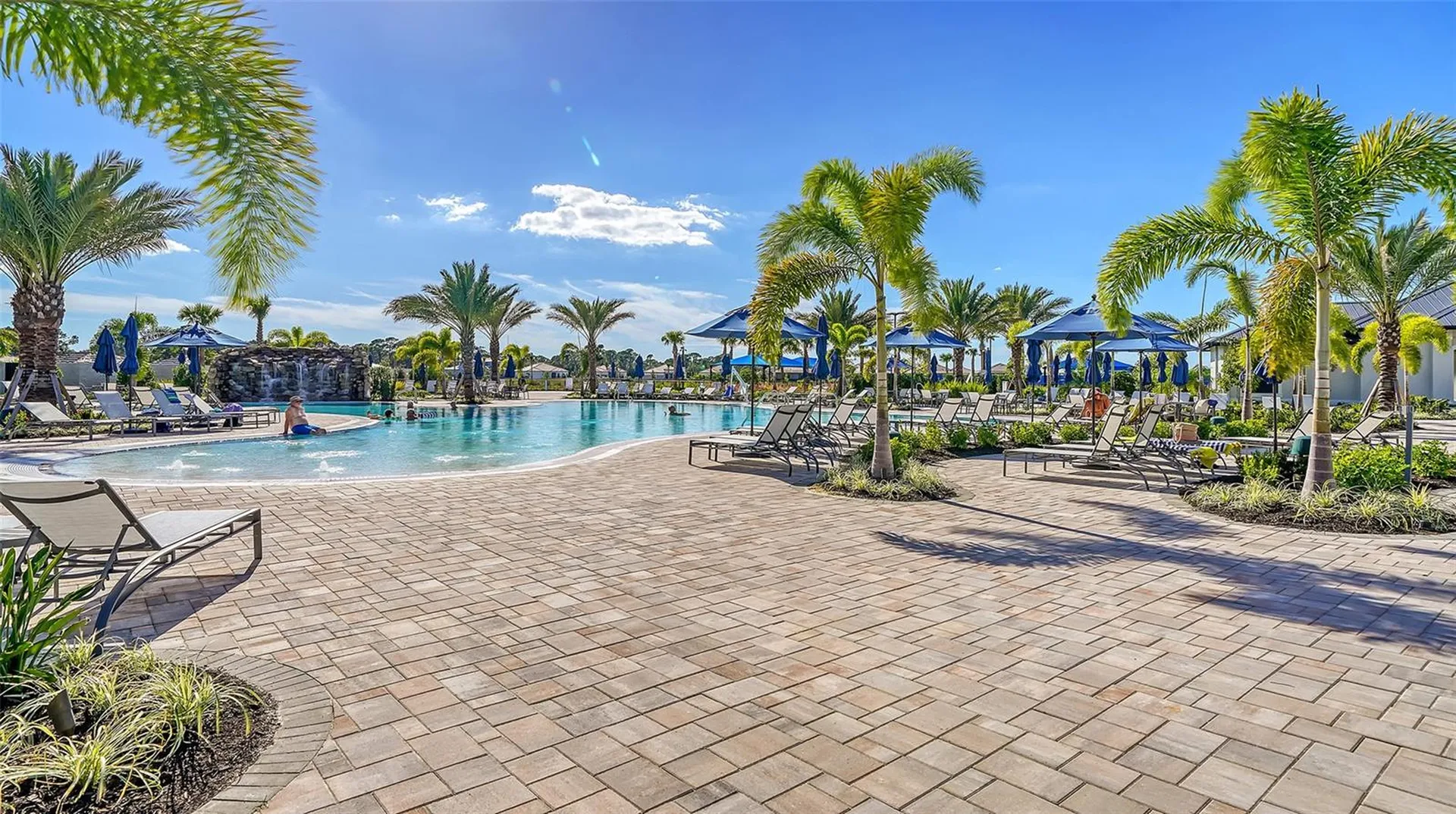 6075 Sawgrass Lake Court Nokomis FL 34275