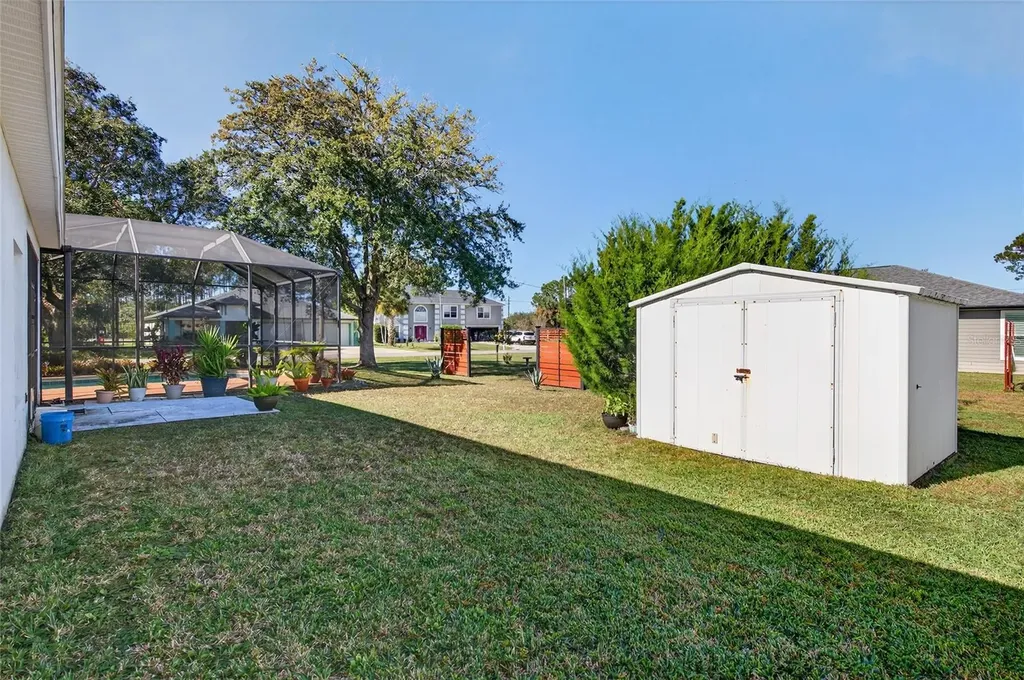 42 Buffalo Bill Drive Palm Coast FL 32137
