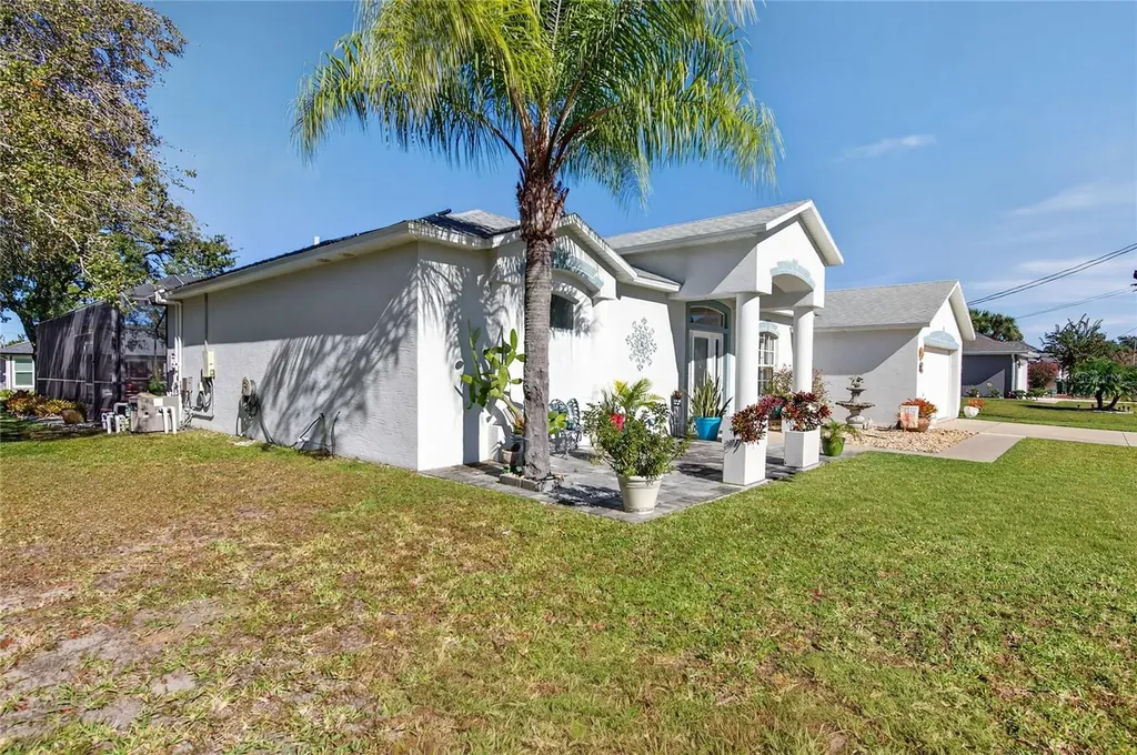 42 Buffalo Bill Drive Palm Coast FL 32137