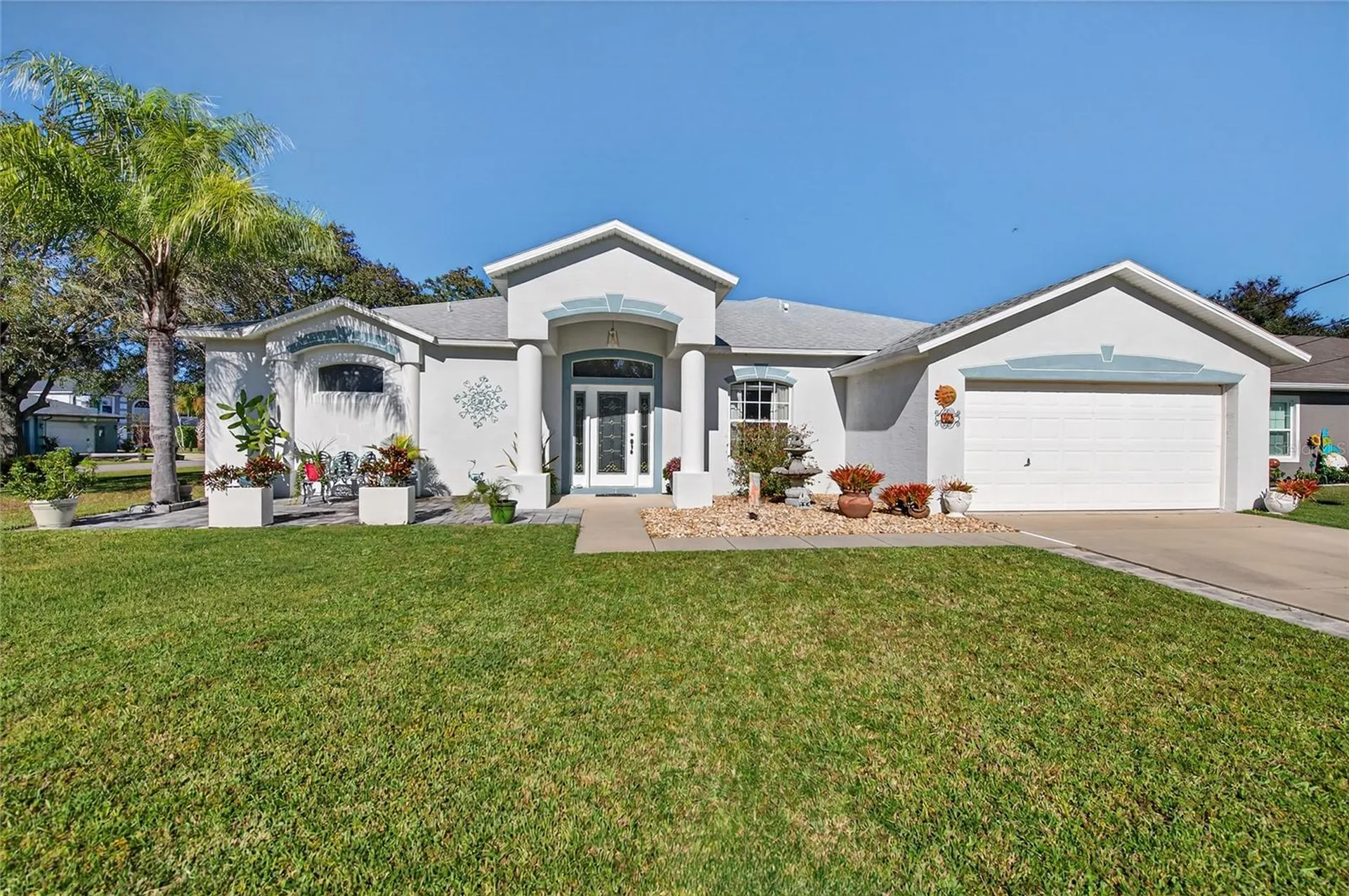 42 Buffalo Bill Drive Palm Coast FL 32137
